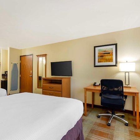 Best Western Kiva Inn Форт Коллинс Экстерьер фото
